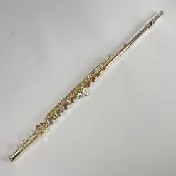 Used Dillon Student Flute (SN: 58305)