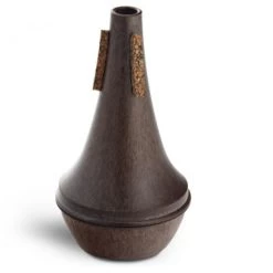 Brass Spa Trumpet Straight Mute