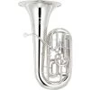 Yamaha Custom F Tuba, YFB-822