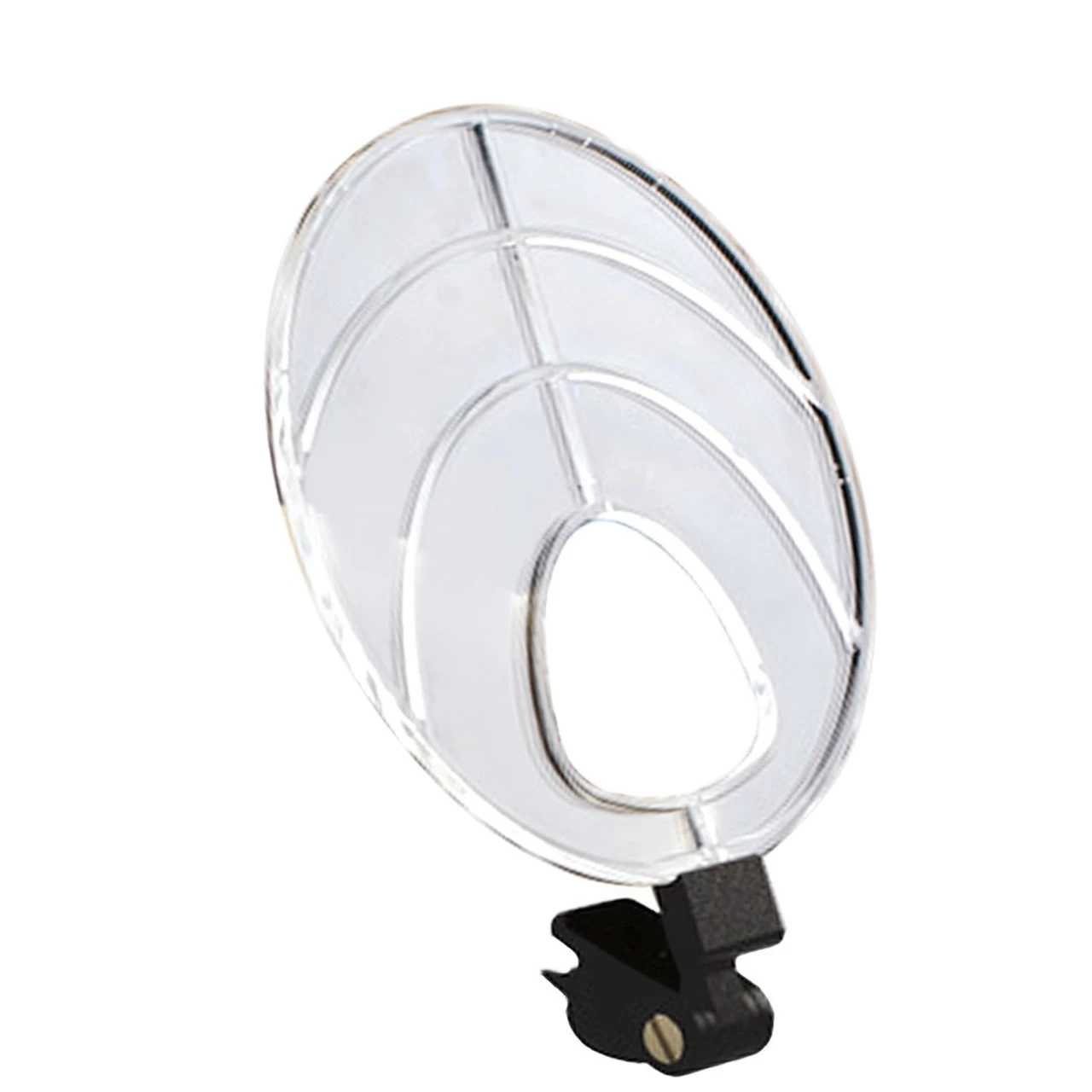 Jazzlab Deflector Pro Sound Monitor For Alto, Soprano Saxophone, Trumpet, Trombone 2 Jazzlab Deflector Pro Sound Monitor For Alto, Soprano Saxophone, Trumpet, Trombone - Image 2