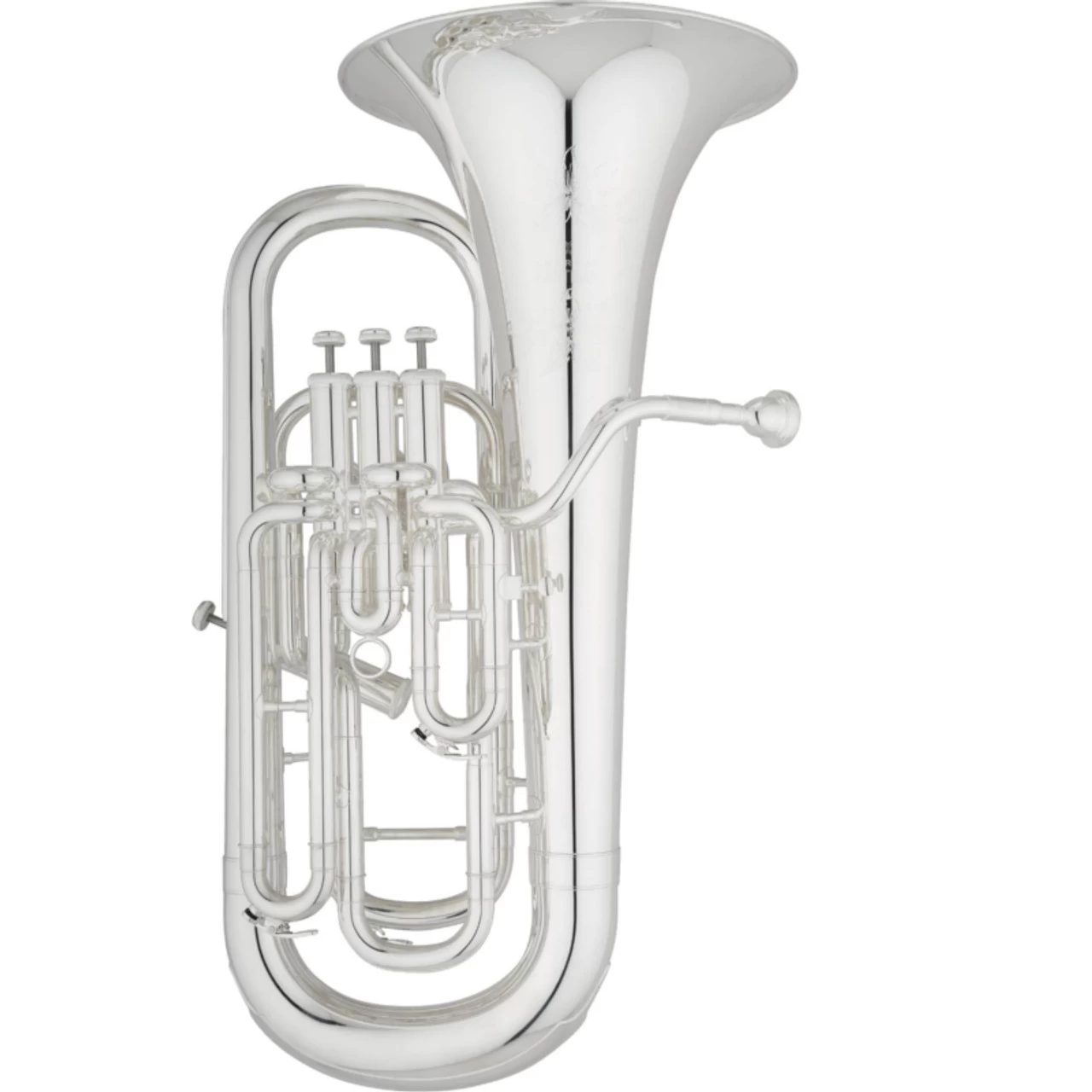Eastman EEP526 Euphonium 2 Eastman EEP526 Euphonium - Image 2