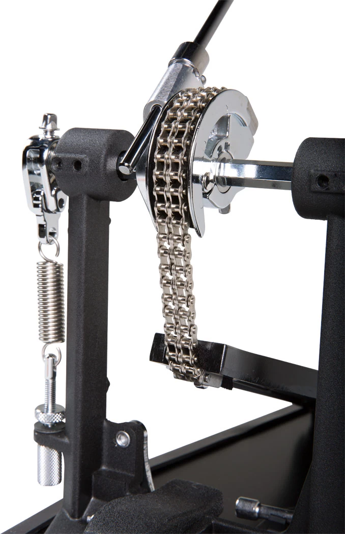 Roland RDH-100 Single Kick Drum Pedal With Noise Eater 2 Roland RDH-100 Single Kick Drum Pedal With Noise Eater - Image 2