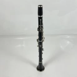 Used Buffet R13 Bb Clarinet, Nickel-Plated Keys (SN: 292184) -musical instrument rdx9yc5ougevoqyvytae 01048.1690385532