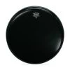 Remo 14" Ebony Regular