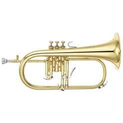 Yamaha YFH-8310ZII "Bobby Shew II" Flugelhorn