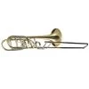 Greenhoe GB5-3Y Bass Trombone
