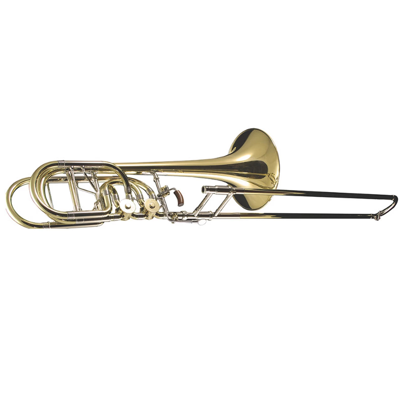 Greenhoe GB5-3Y Bass Trombone 1 Greenhoe GB5-3Y Bass Trombone