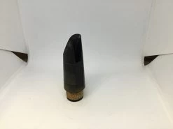 Used Selmer HS* Clarinet (909) -musical instrument rh5h0yhlnqnpobjoze0u 75845.1598635736