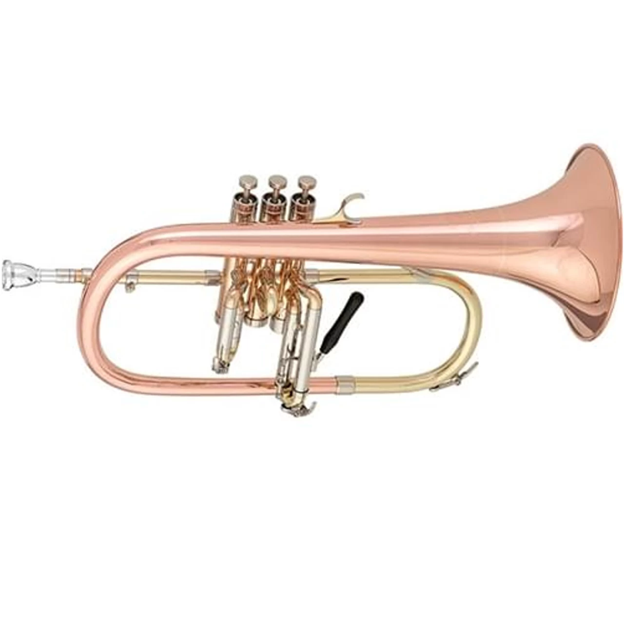 Getzen 4895 Custom Reserve Flugelhorn 1 Getzen 4895 Custom Reserve Flugelhorn