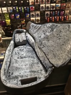 Martin D-12E Road Series All Solid Wood Gloss Acoustic W/Pickup And Padded Case -musical instrument road series interior