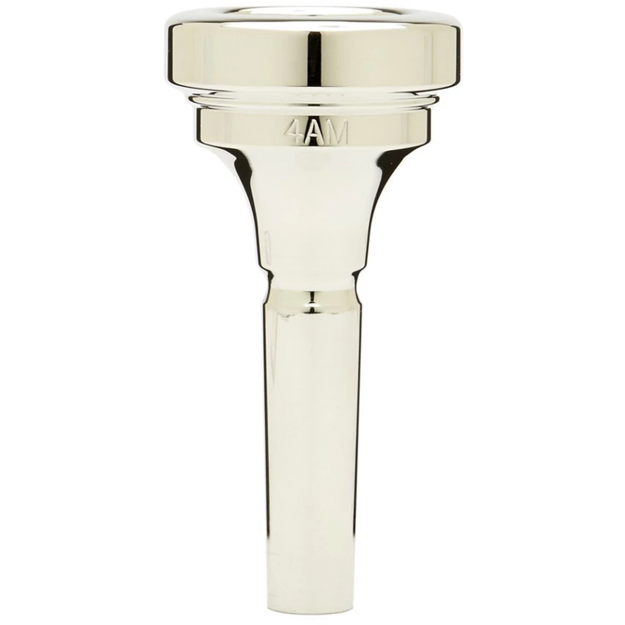 Denis Wick "Classic" Euphonium Mouthpiece 3 Denis Wick "Classic" Euphonium Mouthpiece - Image 3