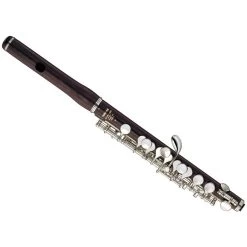 Yamaha Professional Piccolo, YPC-62