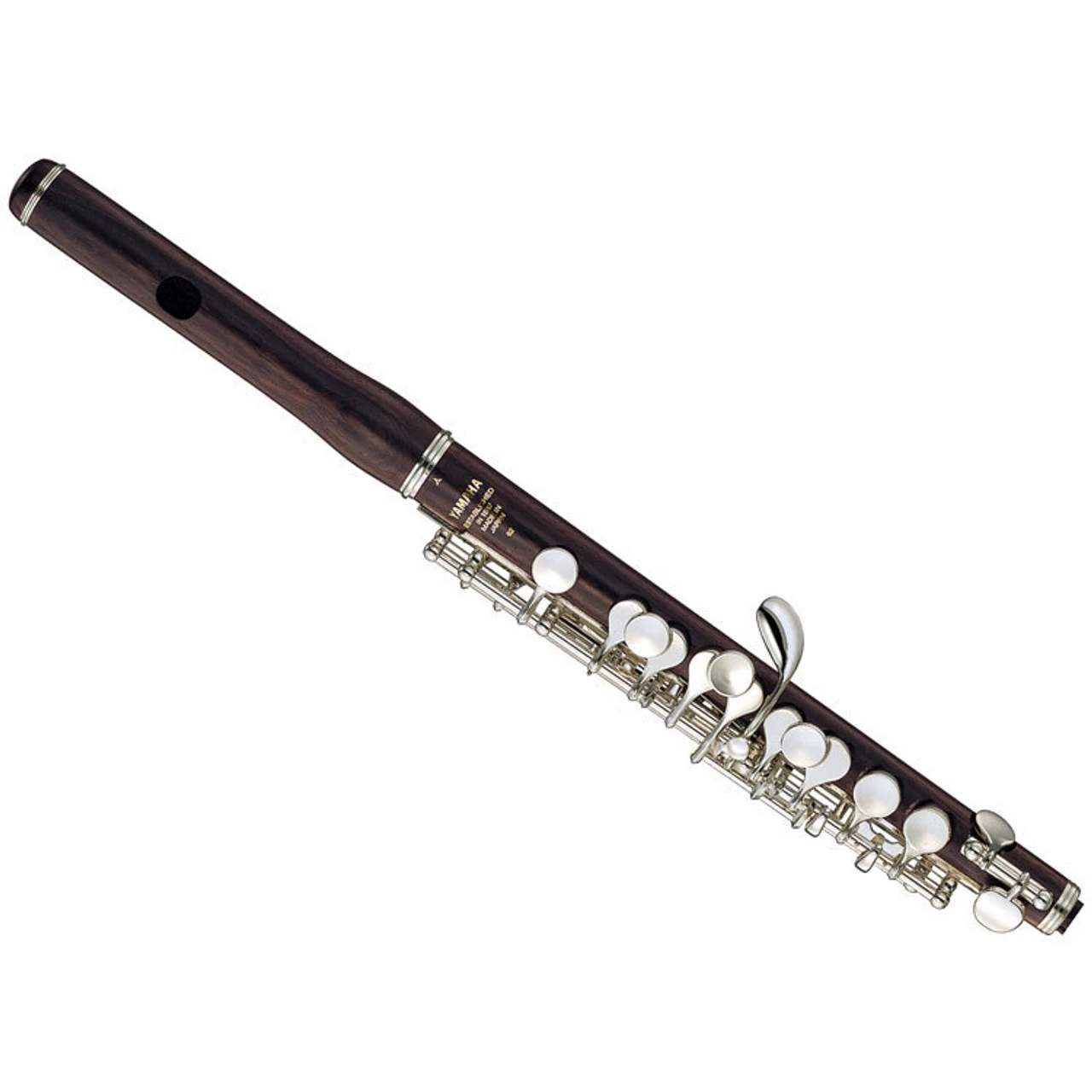 Yamaha Professional Piccolo, YPC-62 1 Yamaha Professional Piccolo, YPC-62
