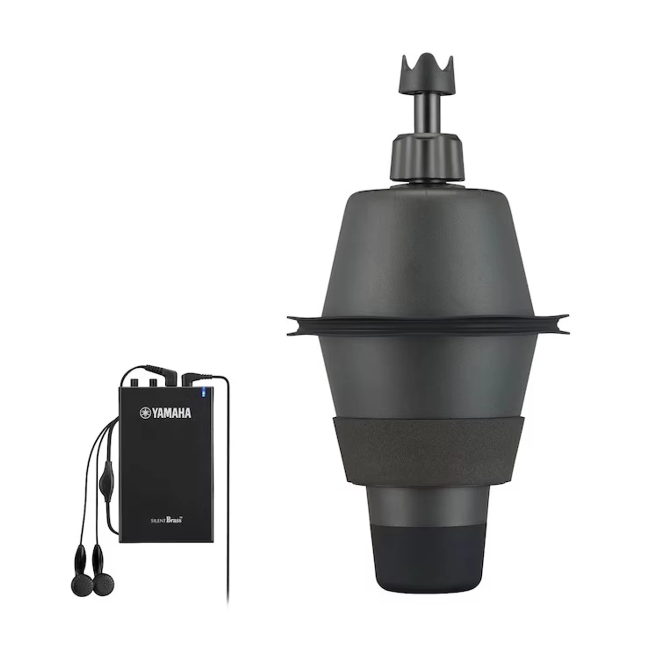 SILENT Brass SBJ Series For Euphonium SB2J 1 SILENT Brass SBJ Series For Euphonium SB2J