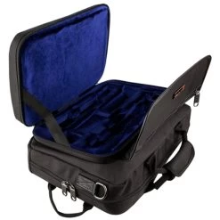 Protec Oboe Lux Messenger Pro Pac Case Black