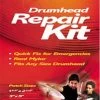 Sabian Drumhead Repair Kit