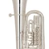Miraphone Norwegian Star E283-5V-SP Silver Plate