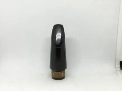 None Used Student 3 Clarinet Mouthpiece [052]