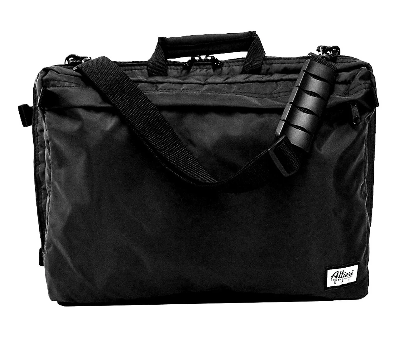 Altieri Flute/Piccolo Combo Casecover 71, DELUXE BACKPACK 1 Altieri Flute/Piccolo Combo Casecover 71, DELUXE BACKPACK