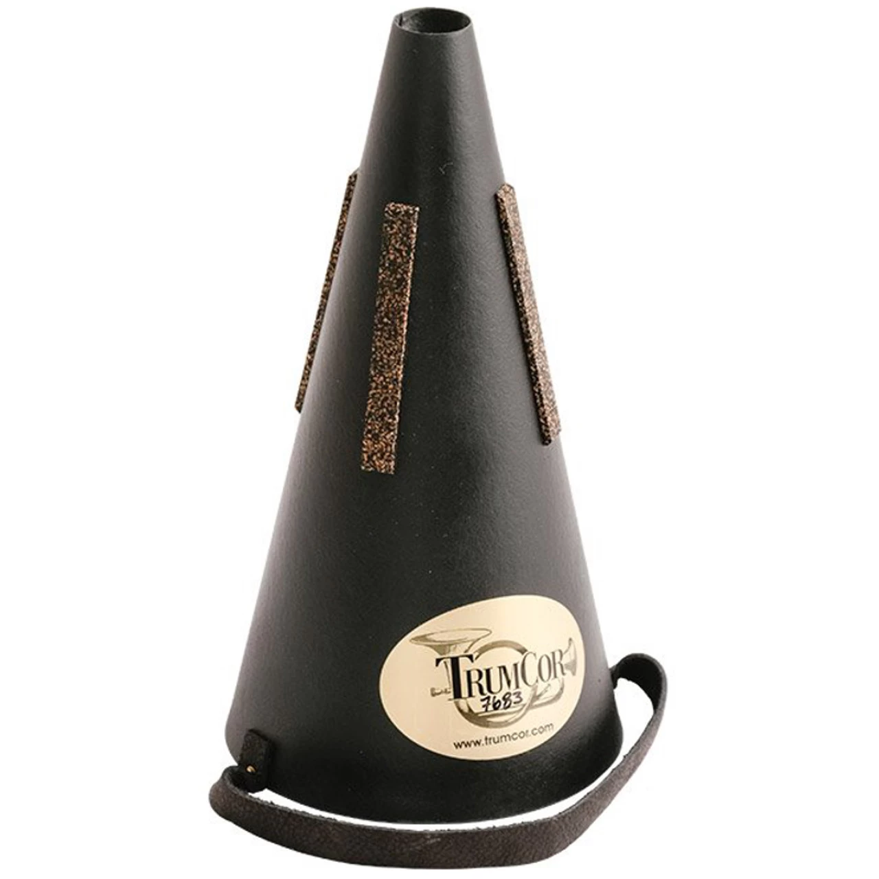 Trumcor 45/45T French Horn Mute 1 Trumcor 45/45T French Horn Mute
