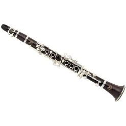Yamaha Custom Eb Clarinet, YCL-881