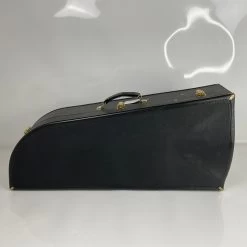 Used S. E. Shires Bb/F/Gb/D Independent Bass Trombone (SN: 12048) -musical instrument sn0imwjmtnaqeyup5ty4 36452.1695385106