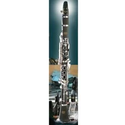 Ridenour Lyrique C Clarinet