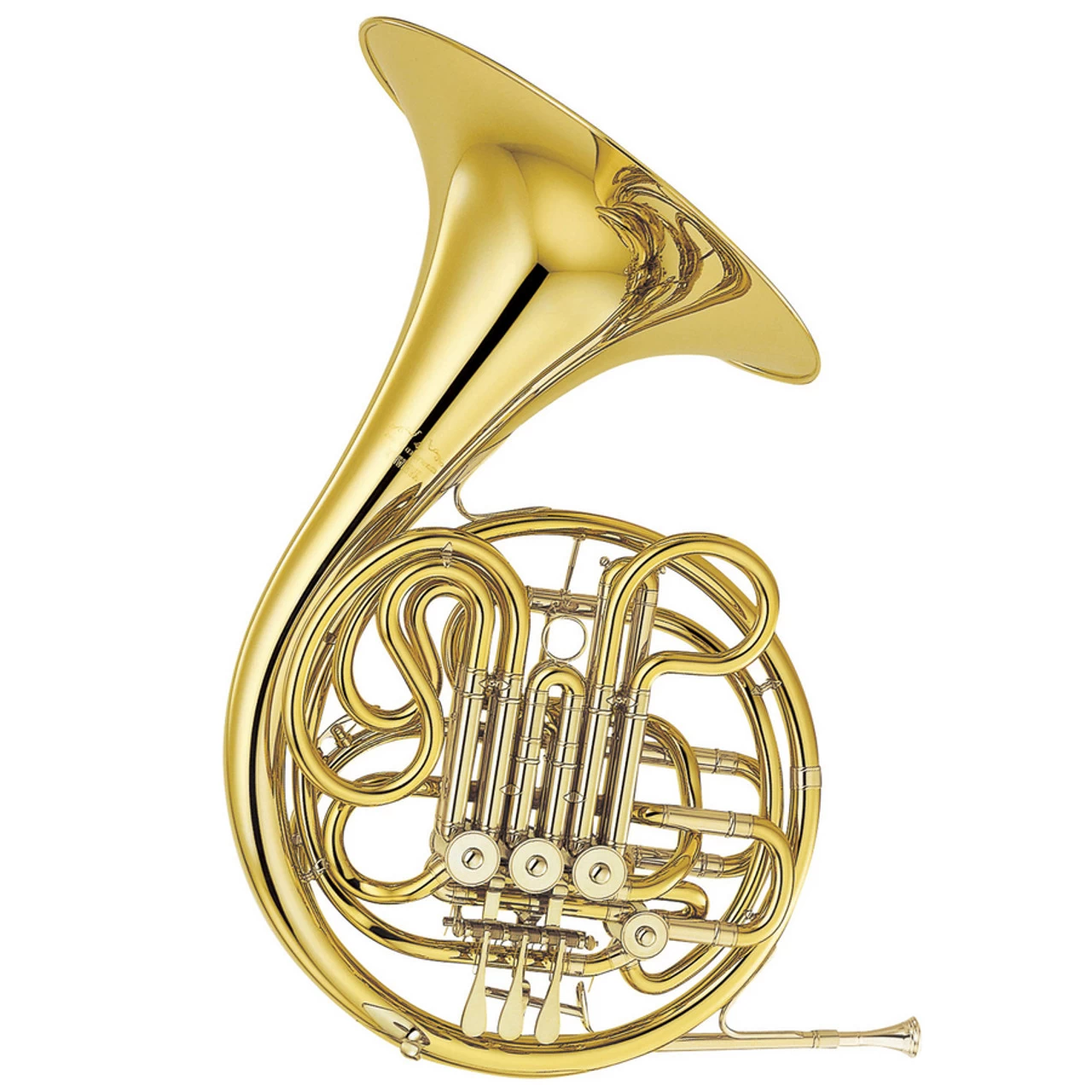 Yamaha Professional Horn, YHR-668II 1 Yamaha Professional Horn, YHR-668II