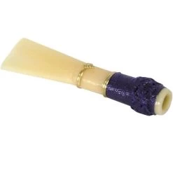 Marlin Lesher Plastic Bassoon Reed