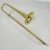 Used Conn "Elkhart" Eb Alto Trombone (SN: C54486)