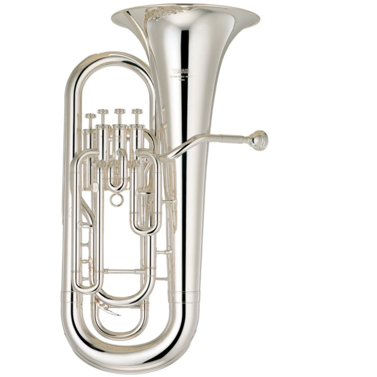 Yamaha Intermediate Euphonium, YEP-321 2 Yamaha Intermediate Euphonium, YEP-321 - Image 2