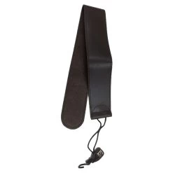 BG B05 Bassoon Leather Seat Strap With Metal Hook