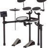 Roland TD-02KV Entry Level V-Drums Kit