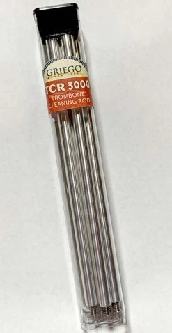 Griego Trombone Cleaning Rod (TCR 3000)