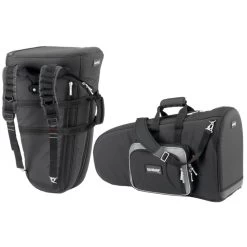 Soundwear Performer Euphonium Bag, Bell 30 Cm, 11 7/8"