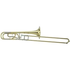 Yamaha Professional Trombone, YSL-640