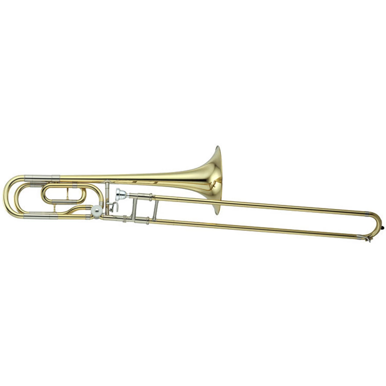Yamaha Professional Trombone, YSL-640 1 Yamaha Professional Trombone, YSL-640