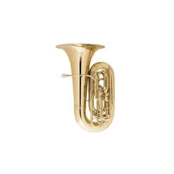 King 2341 BBb Tuba