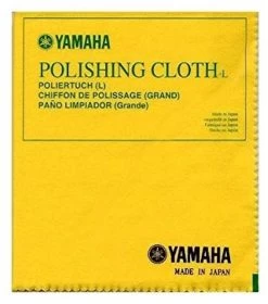 Yamaha Untreated Polish Cloth Large