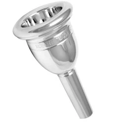 Robert Tucci Heavy Shell Tuba Mouthpiece