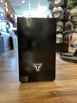 Tycoon Series 29 Black Cajon W/Bag