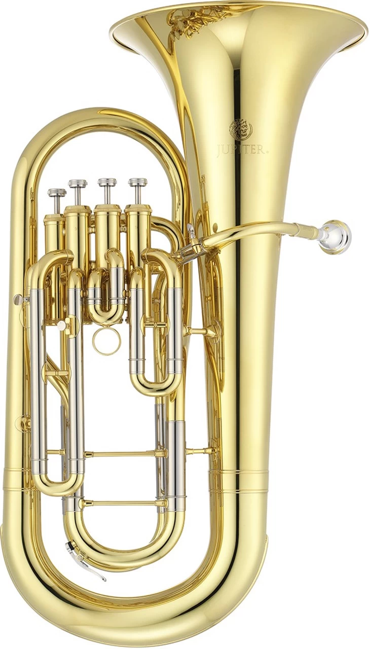 Jupiter Model JEP1000 4 Valve Euphonium 1 Jupiter Model JEP1000 4 Valve Euphonium