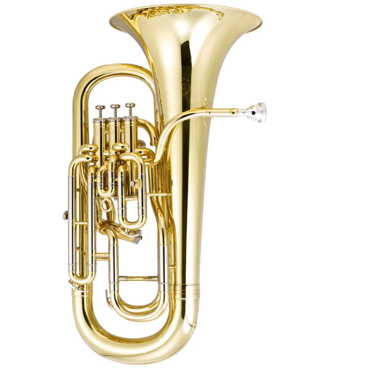 John Packer JP274 Euphonium 2 John Packer JP274 Euphonium - Image 2