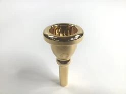 Demo Denis Wick AT5Y Tuba, Gold Plate [28622]