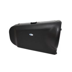 MTS Tuba Case W/ Wheels