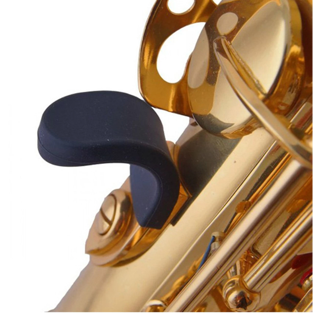 Runyon Saxophone Thumb Saver Single 3 Runyon Saxophone Thumb Saver Single - Image 3