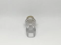 Used Ridenour RE5 Clarinet Mouthpiece [330] -musical instrument ukvu4wobpefpsbzdshcn 73248.1598619800