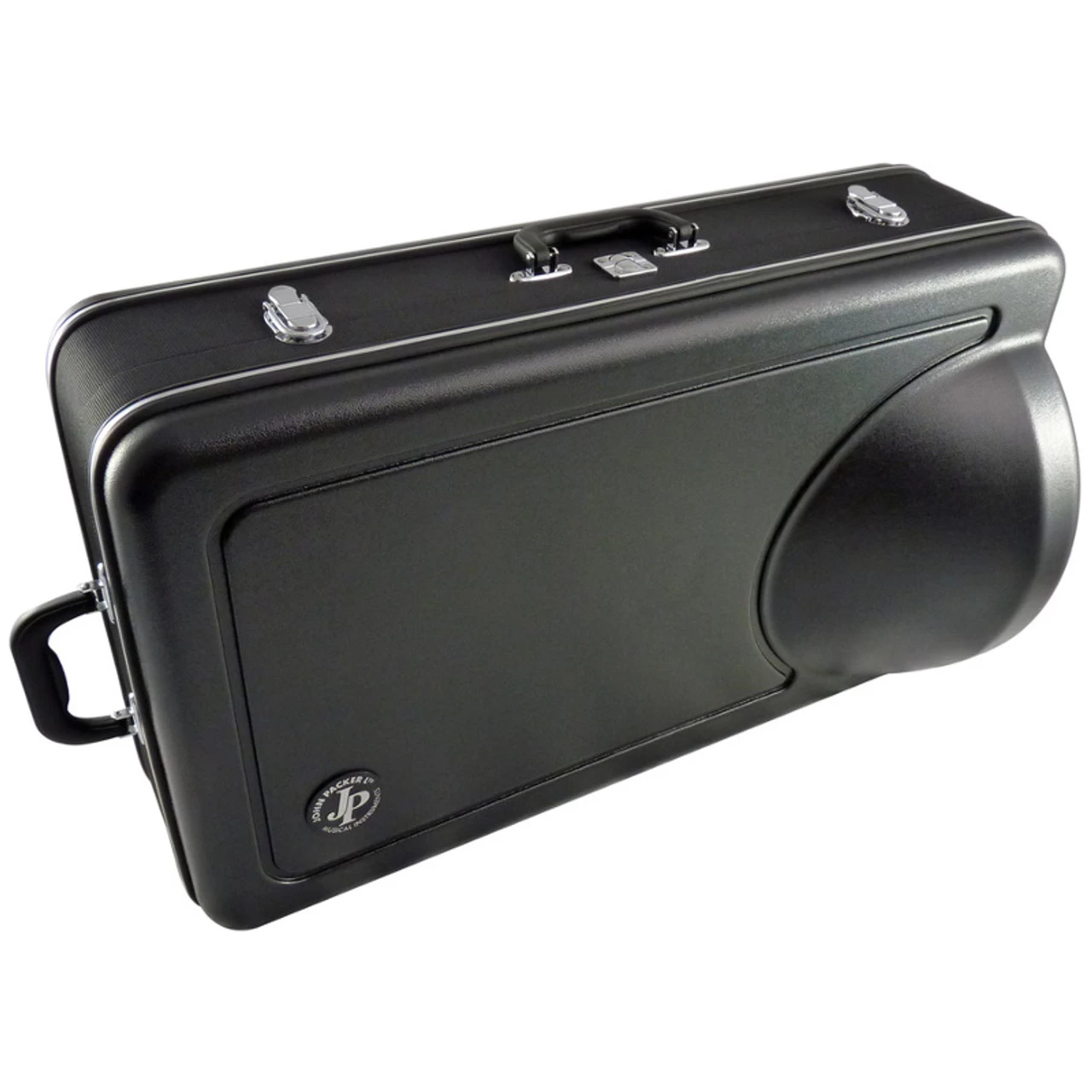 John Packer JP274 Euphonium 3 John Packer JP274 Euphonium - Image 3