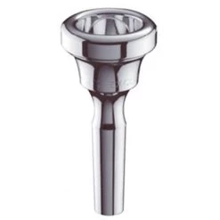 Josef Klier "Exclusive" Large Shank Trombone Mouthpiece