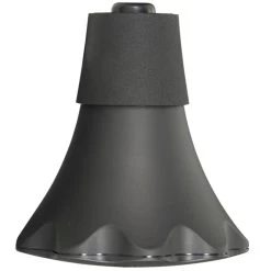 Silent Brass Flugelhorn Mute Only With Cord PM6X